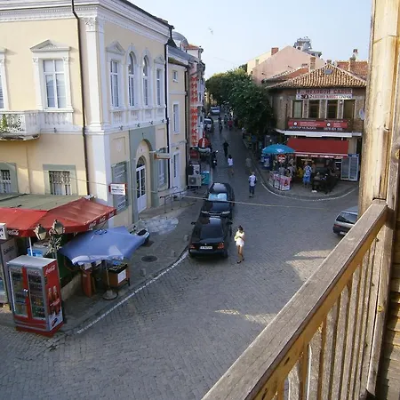 Διαμέρισμα Apolonia 14 *