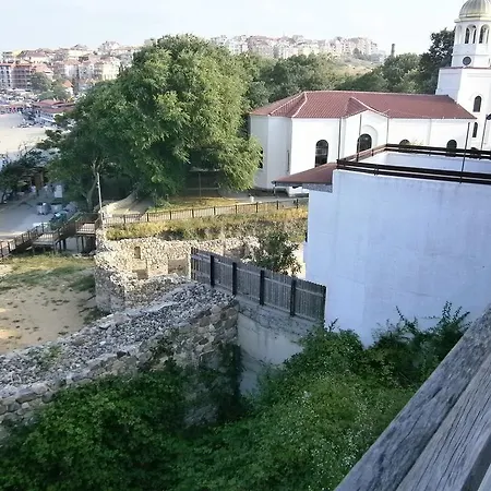 Apolonia 14 Διαμέρισμα