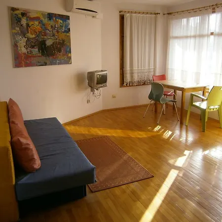 Apolonia 14 Созополь
