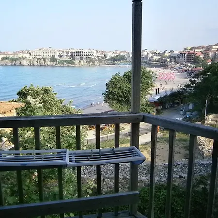 Apolonia 14 Apartment
