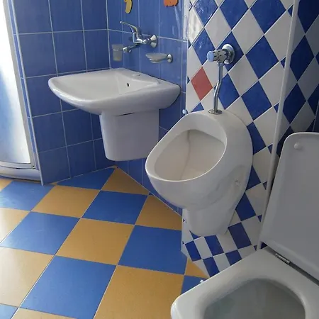Apolonia 14 Apartment *